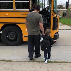 Meet your Posher, Curtis